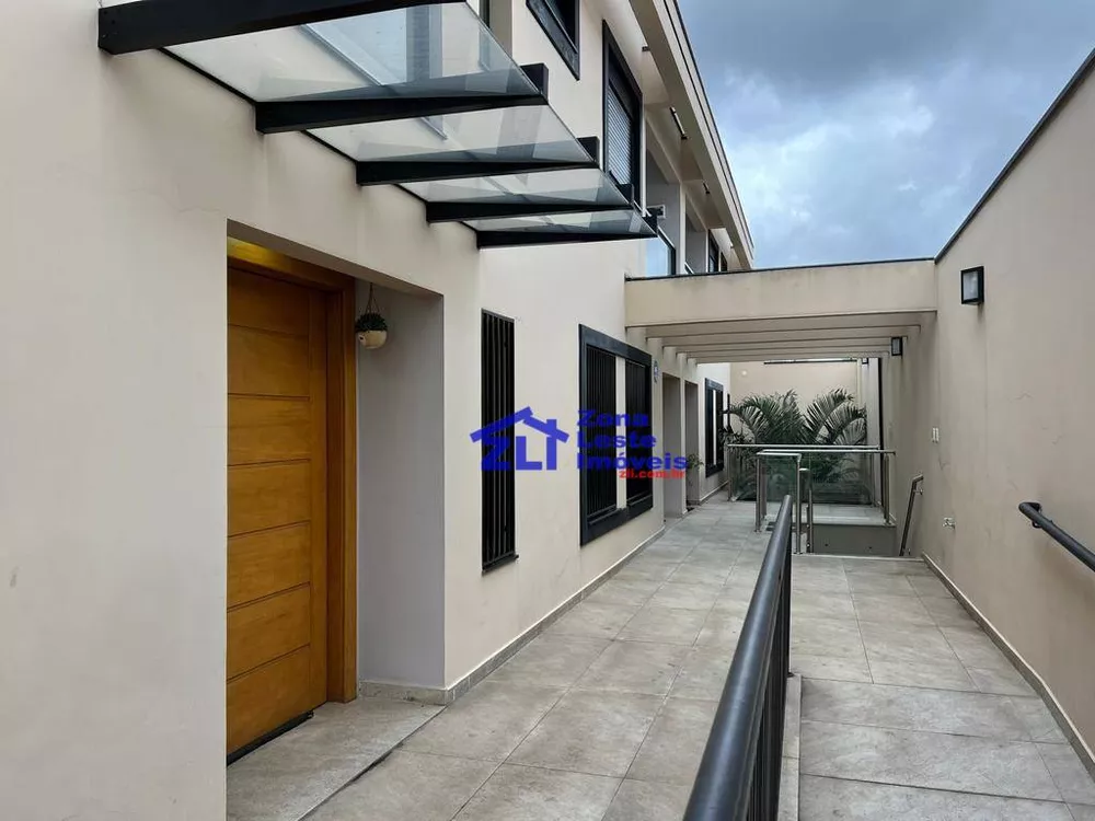 Sobrado, 3 quartos, 106 m² - Foto 15