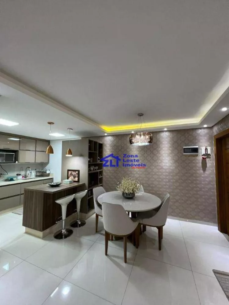 Sobrado, 3 quartos, 106 m² - Foto 6