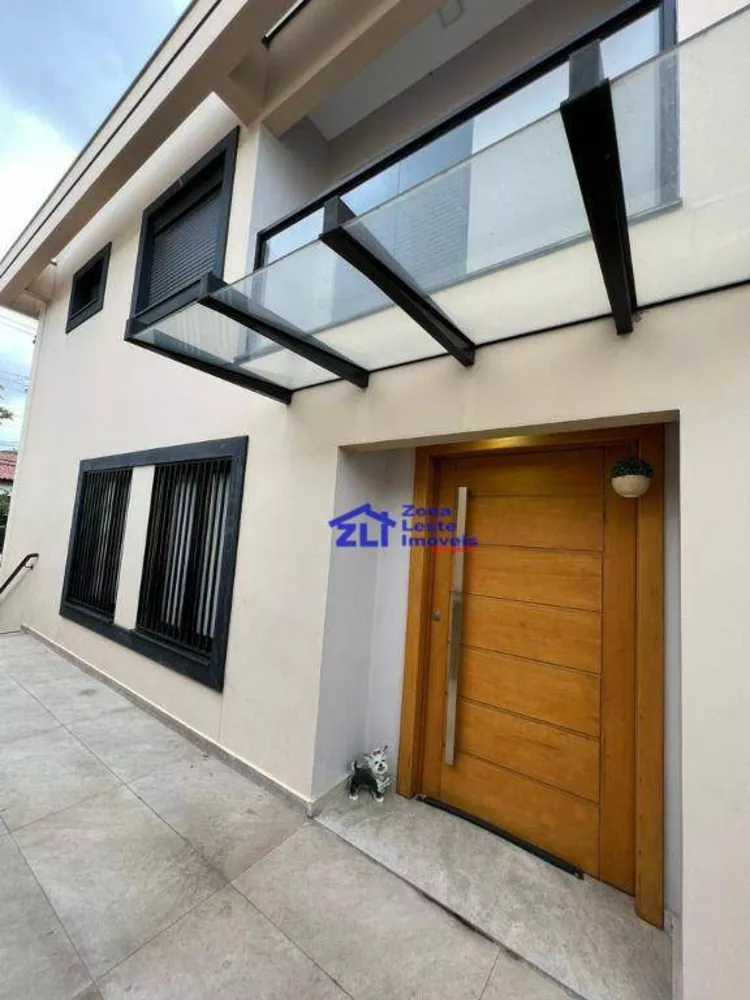Sobrado, 3 quartos, 106 m² - Foto 16