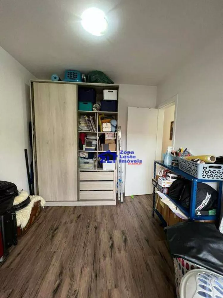 Sobrado, 3 quartos, 106 m² - Foto 3