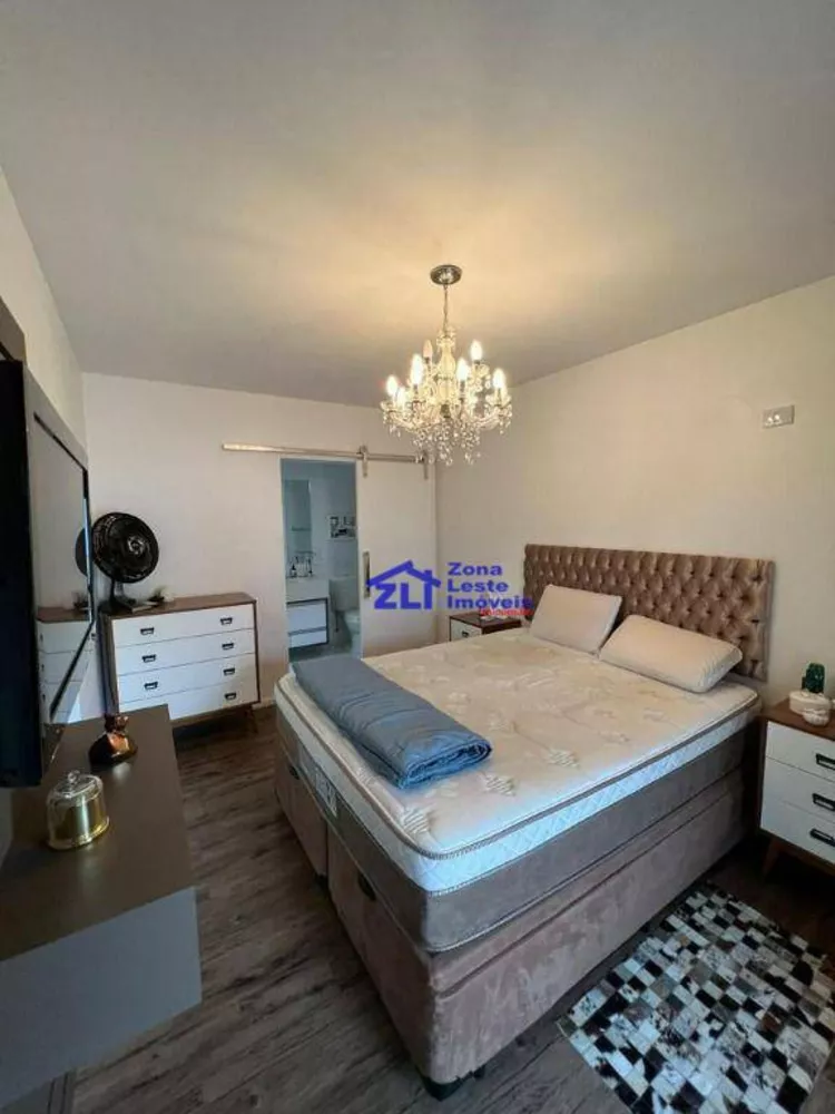 Sobrado, 3 quartos, 106 m² - Foto 7