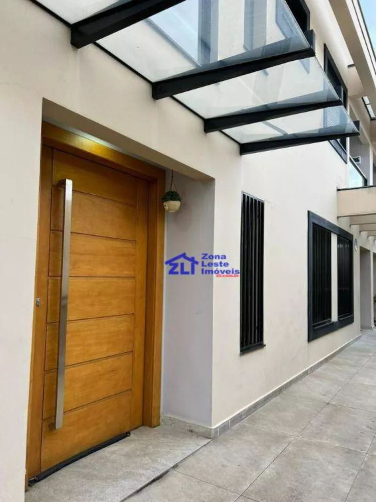 Sobrado, 3 quartos, 106 m² - Foto 9