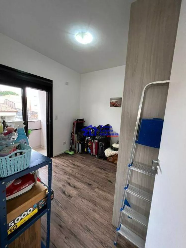 Sobrado, 3 quartos, 106 m² - Foto 13