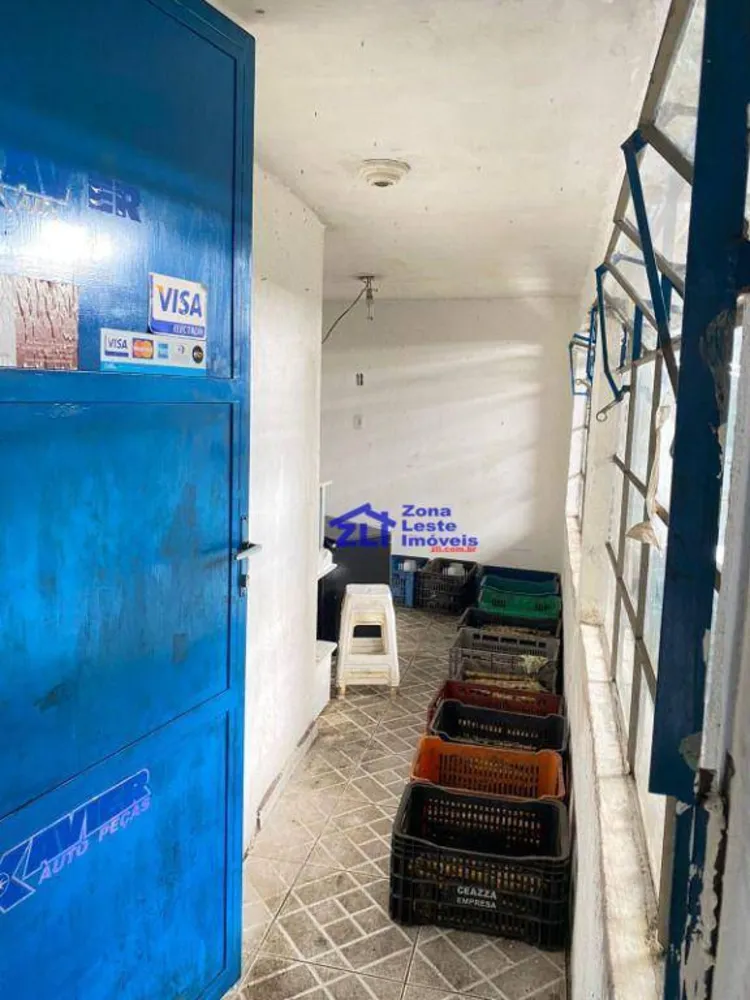 Depósito-Galpão, 400 m² - Foto 4