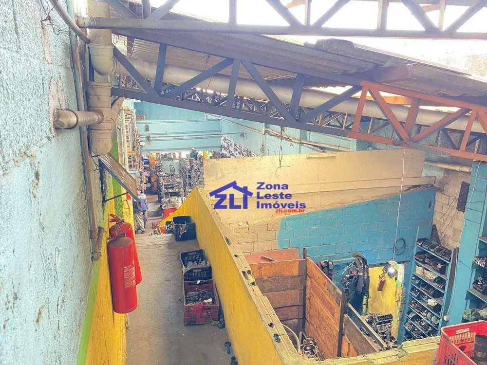 Depósito-Galpão, 400 m² - Foto 3