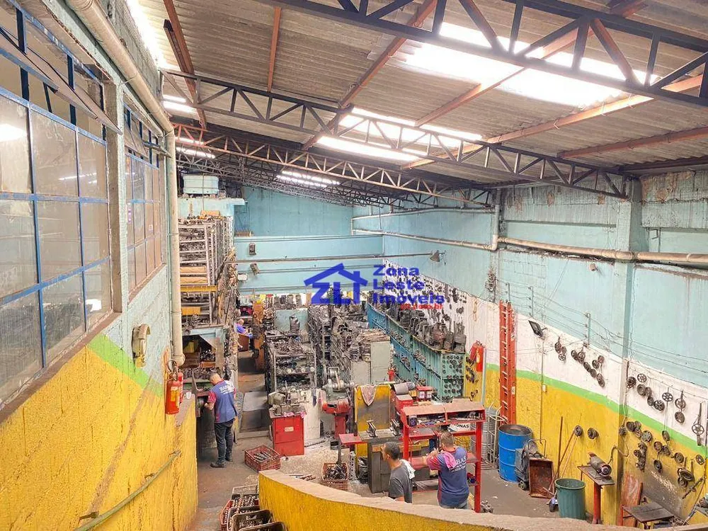Depósito-Galpão, 400 m² - Foto 2
