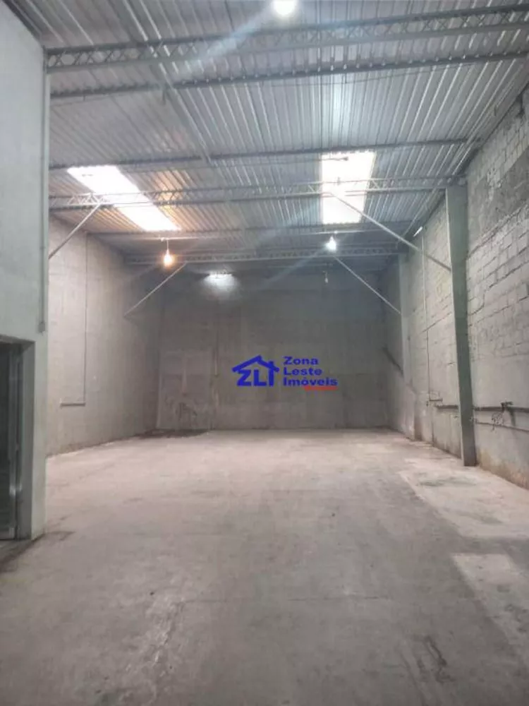 Depósito-Galpão, 300 m² - Foto 4