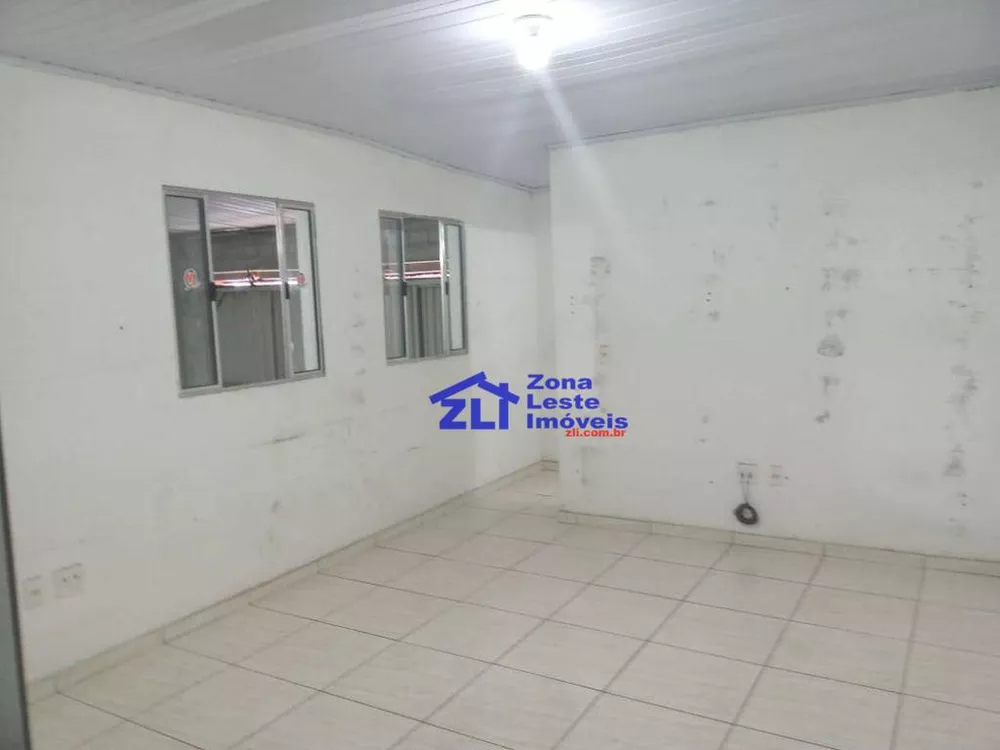 Depósito-Galpão, 300 m² - Foto 1