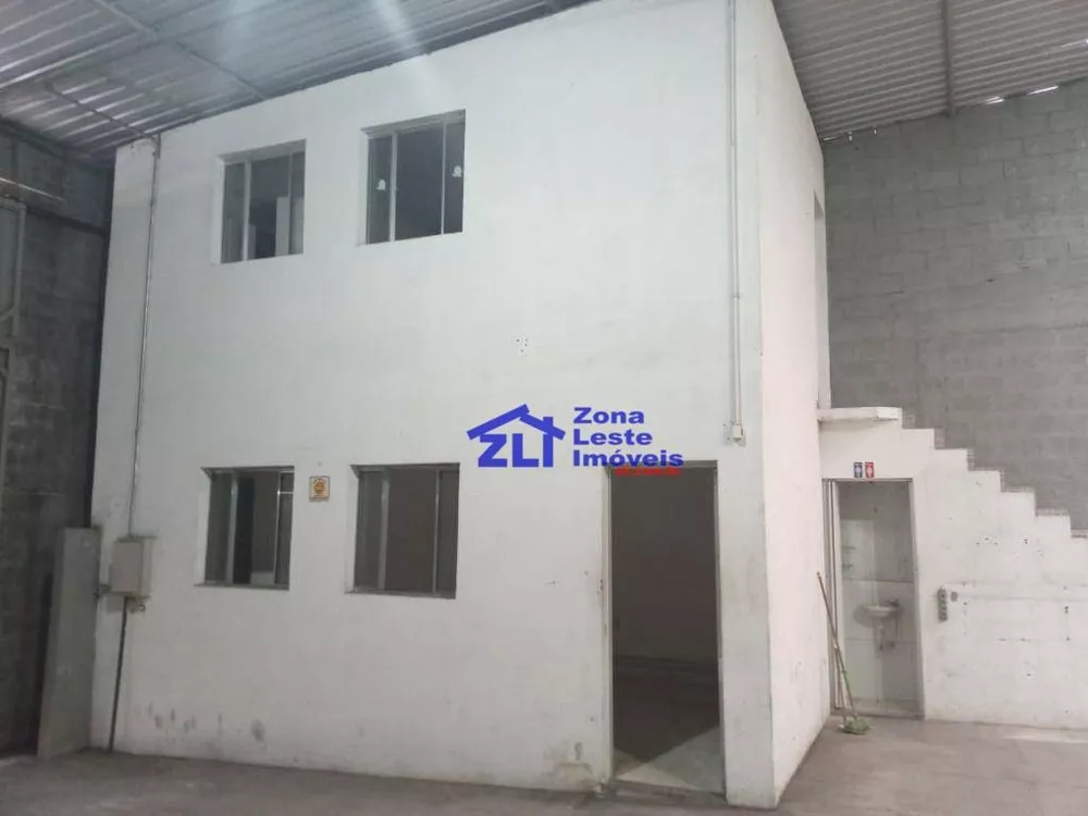 Depósito-Galpão, 300 m² - Foto 2