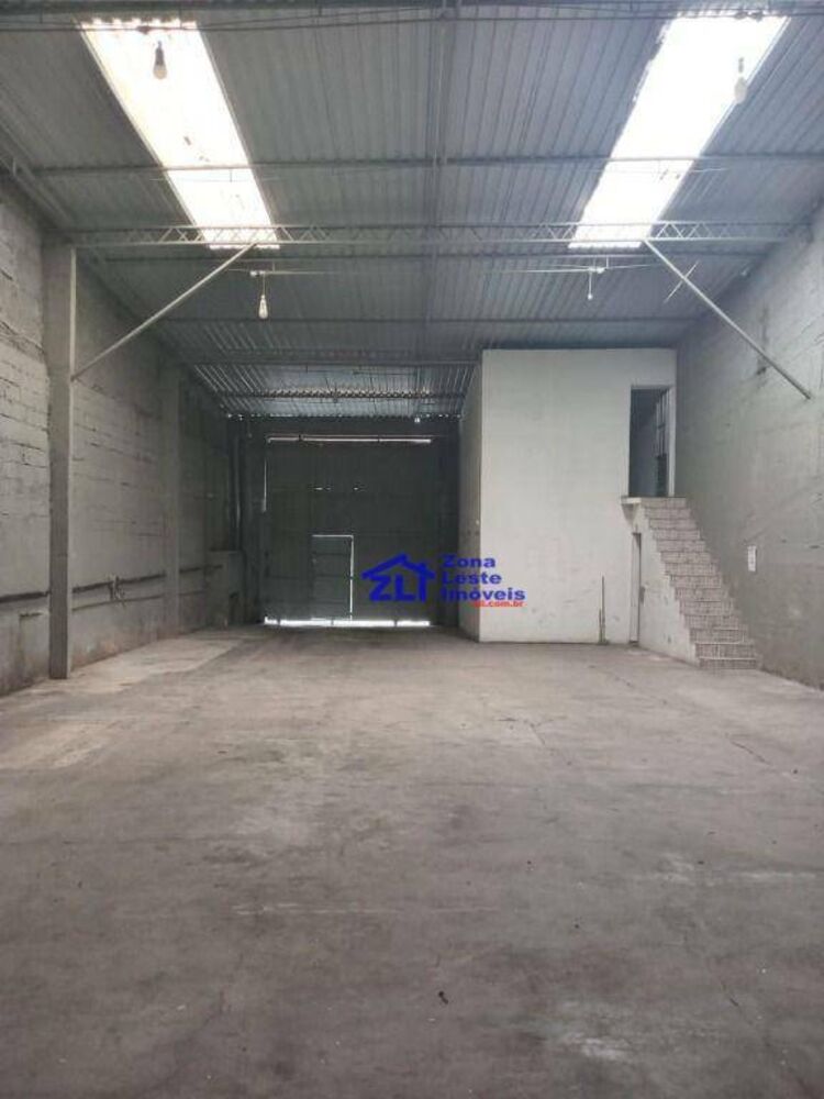 Depósito-Galpão, 300 m² - Foto 5