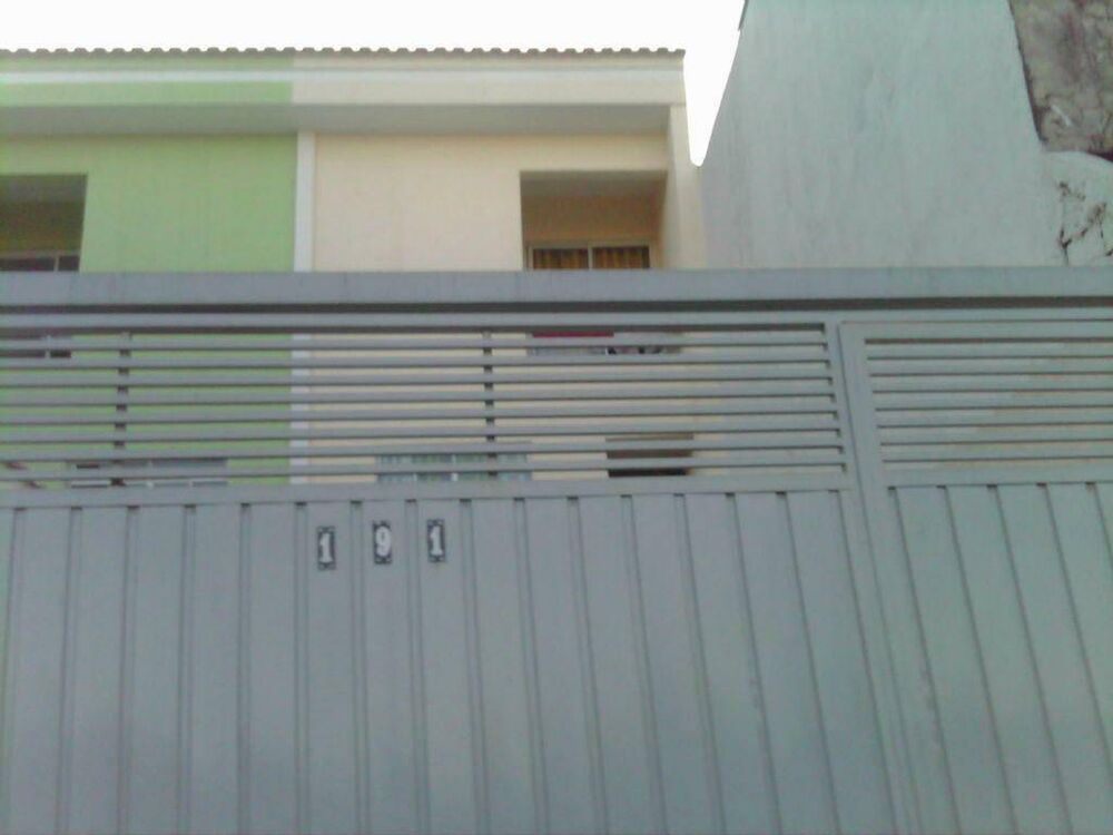 Sobrado, 2 quartos, 80 m² - Foto 2