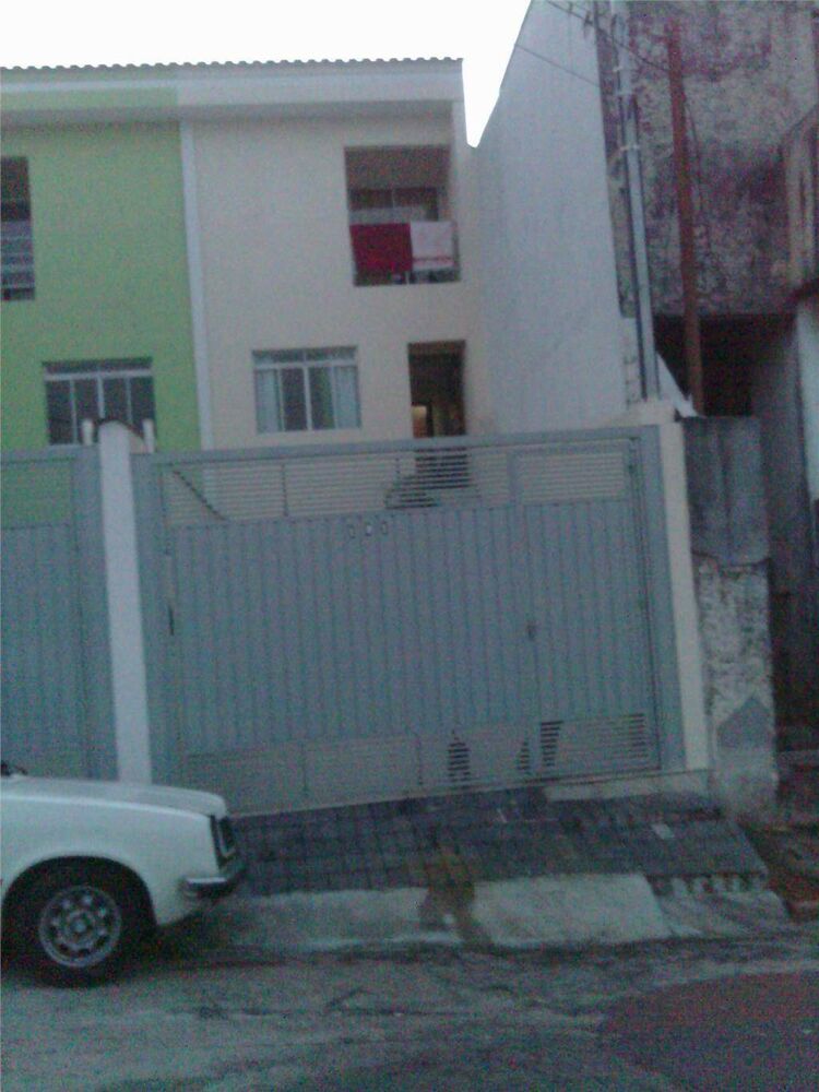Sobrado, 2 quartos, 80 m² - Foto 1