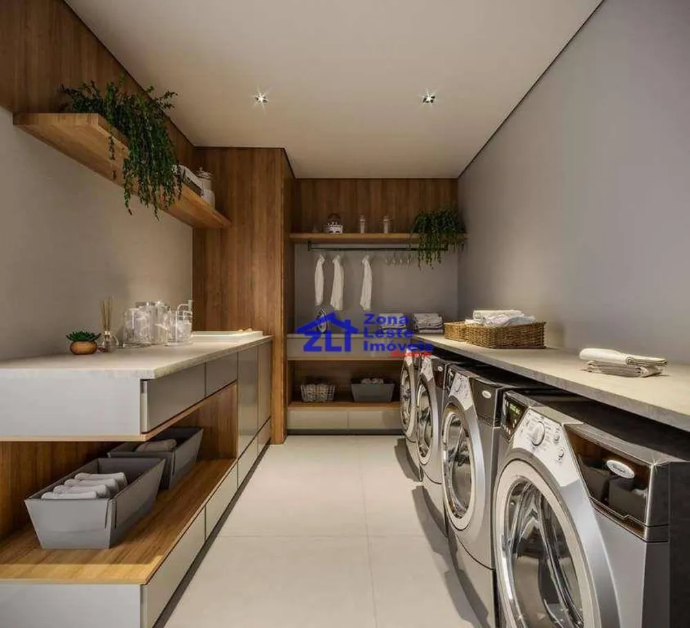 Kitnet-Studio, 25 m² - Foto 3