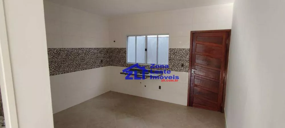 Sobrado, 2 quartos, 60 m² - Foto 10