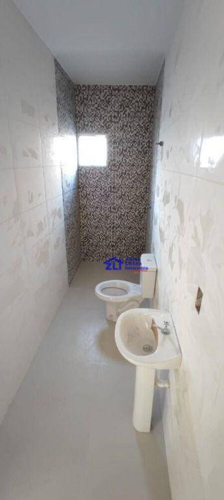 Sobrado, 2 quartos, 60 m² - Foto 1