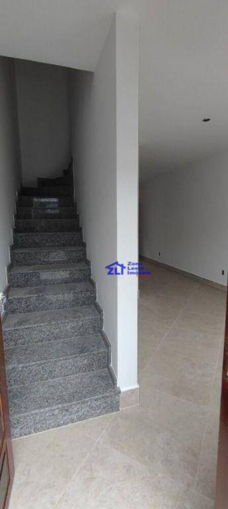 Sobrado, 2 quartos, 60 m² - Foto 5