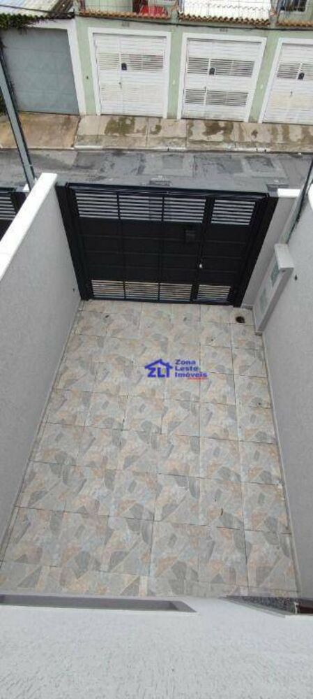 Sobrado, 2 quartos, 60 m² - Foto 6