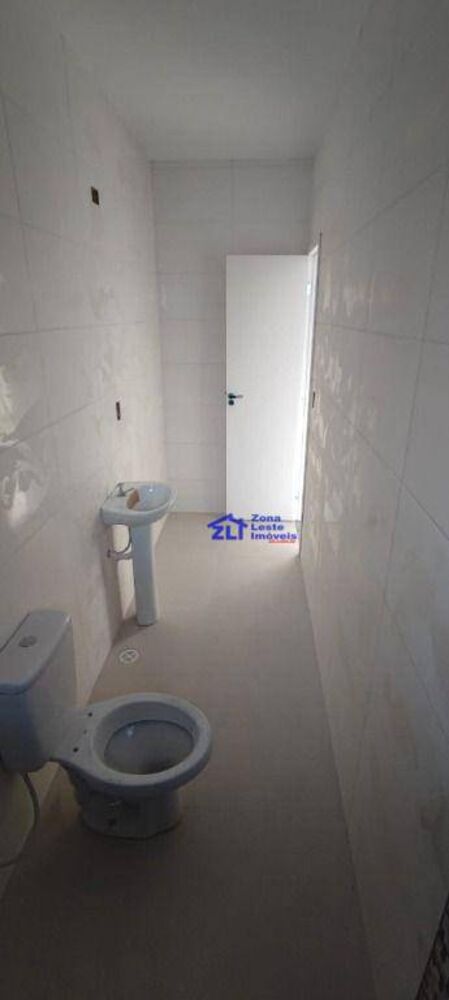 Sobrado, 2 quartos, 60 m² - Foto 8