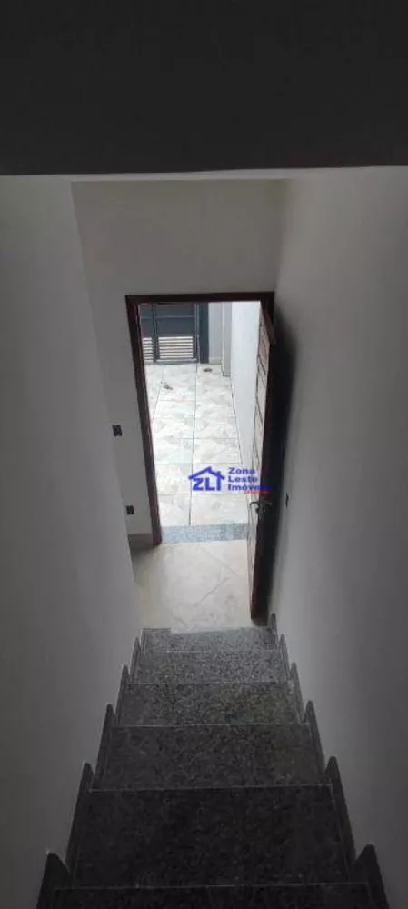 Sobrado, 2 quartos, 60 m² - Foto 12