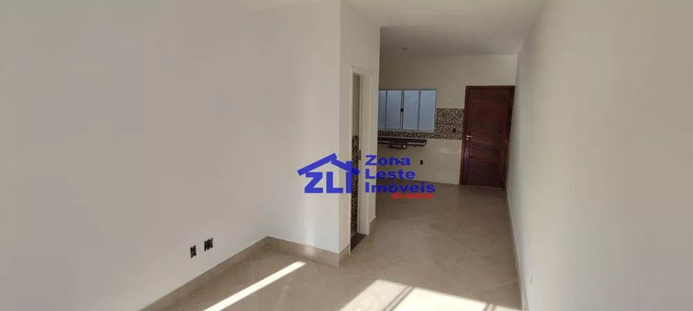 Sobrado, 2 quartos, 60 m² - Foto 11