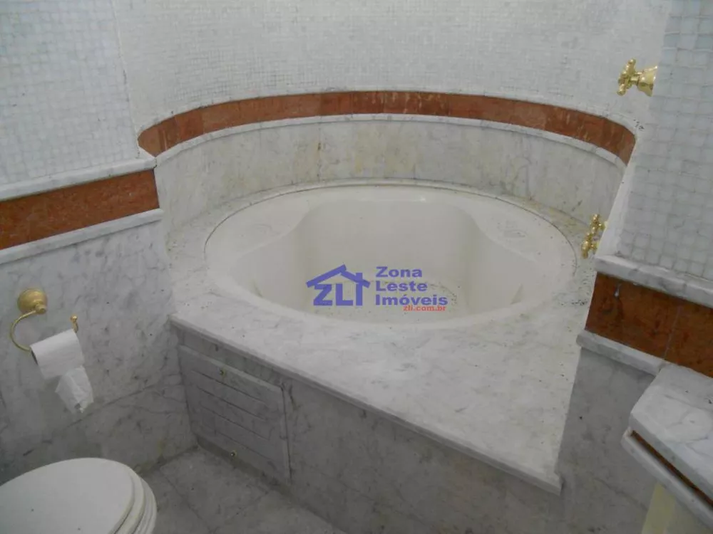 Apartamento, 3 quartos, 253 m² - Foto 8