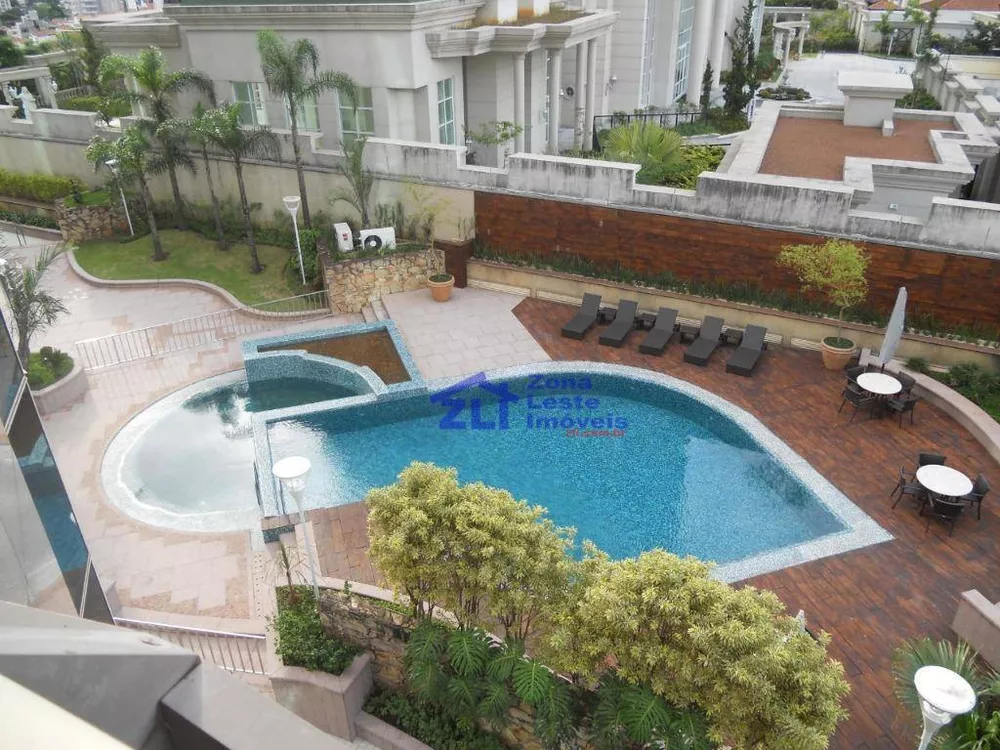 Apartamento, 3 quartos, 253 m² - Foto 10