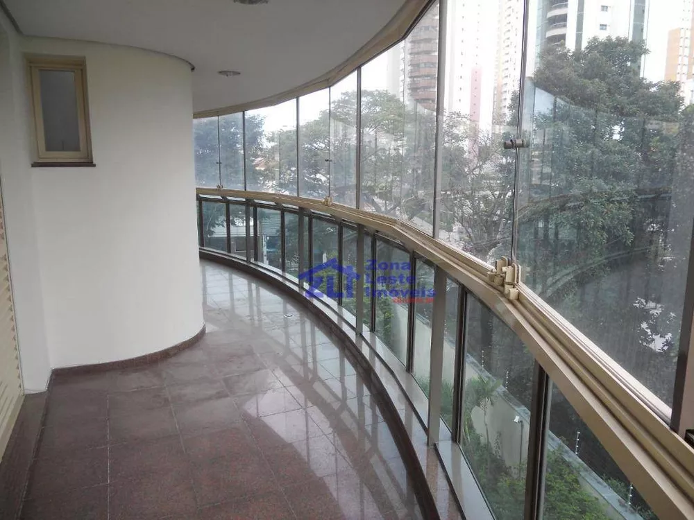 Apartamento, 3 quartos, 253 m² - Foto 5