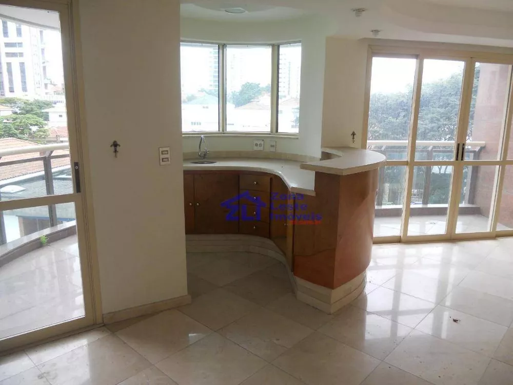 Apartamento, 3 quartos, 253 m² - Foto 2