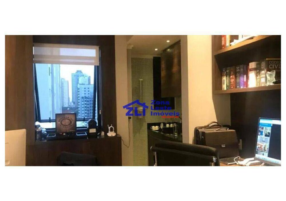 Sala-Conjunto, 30 m² - Foto 1