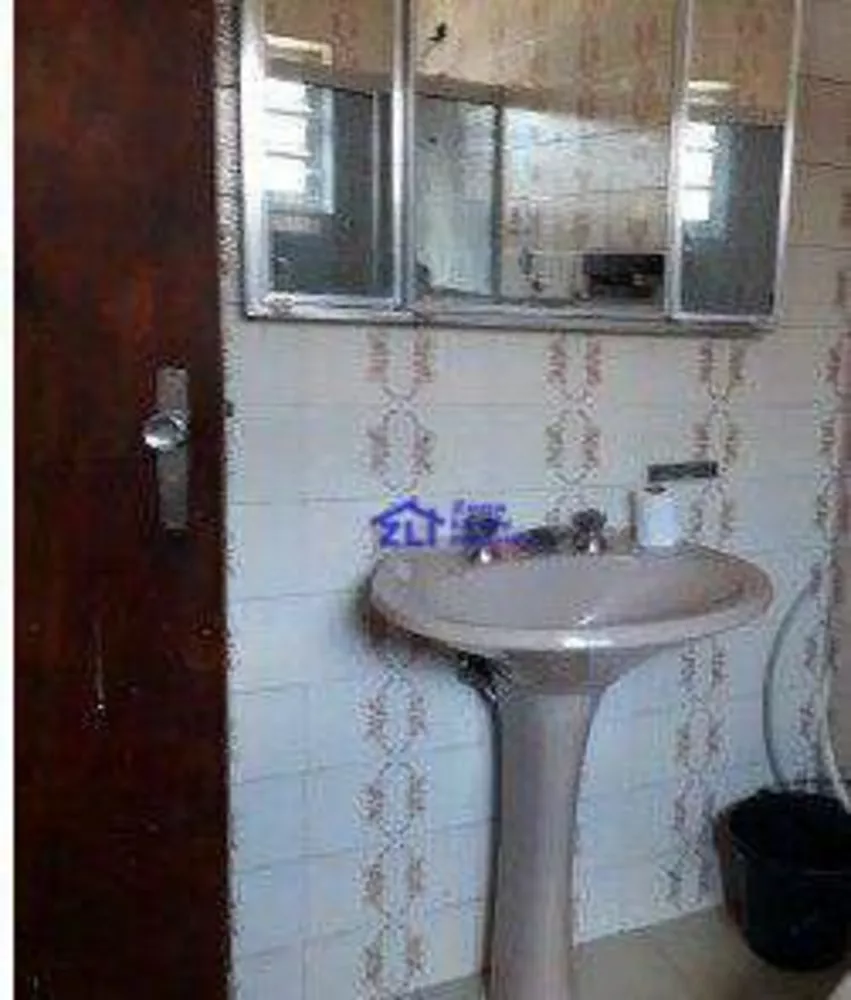 Sobrado, 3 quartos, 228 m² - Foto 8