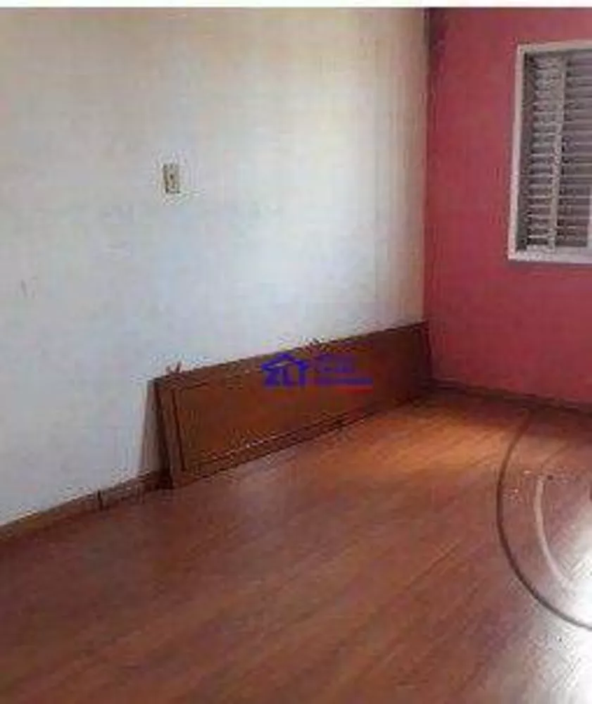 Sobrado, 3 quartos, 228 m² - Foto 1