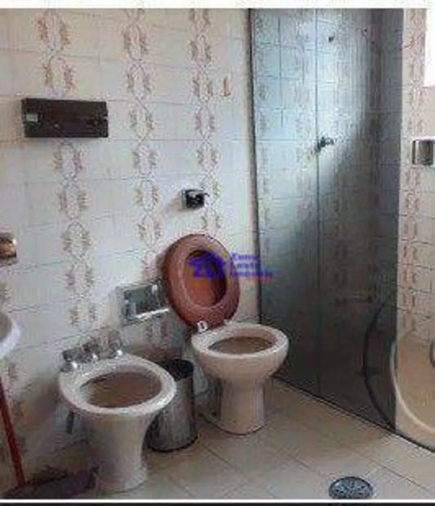 Sobrado, 3 quartos, 228 m² - Foto 9