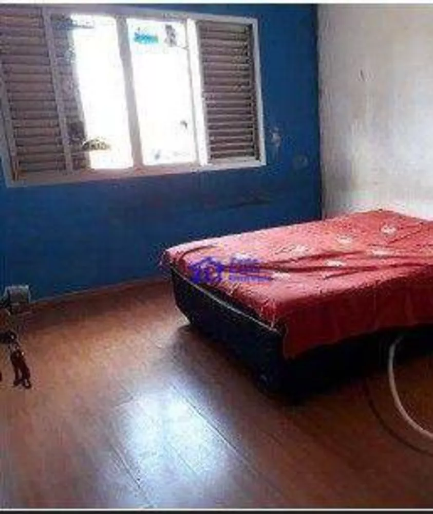 Sobrado, 3 quartos, 228 m² - Foto 6