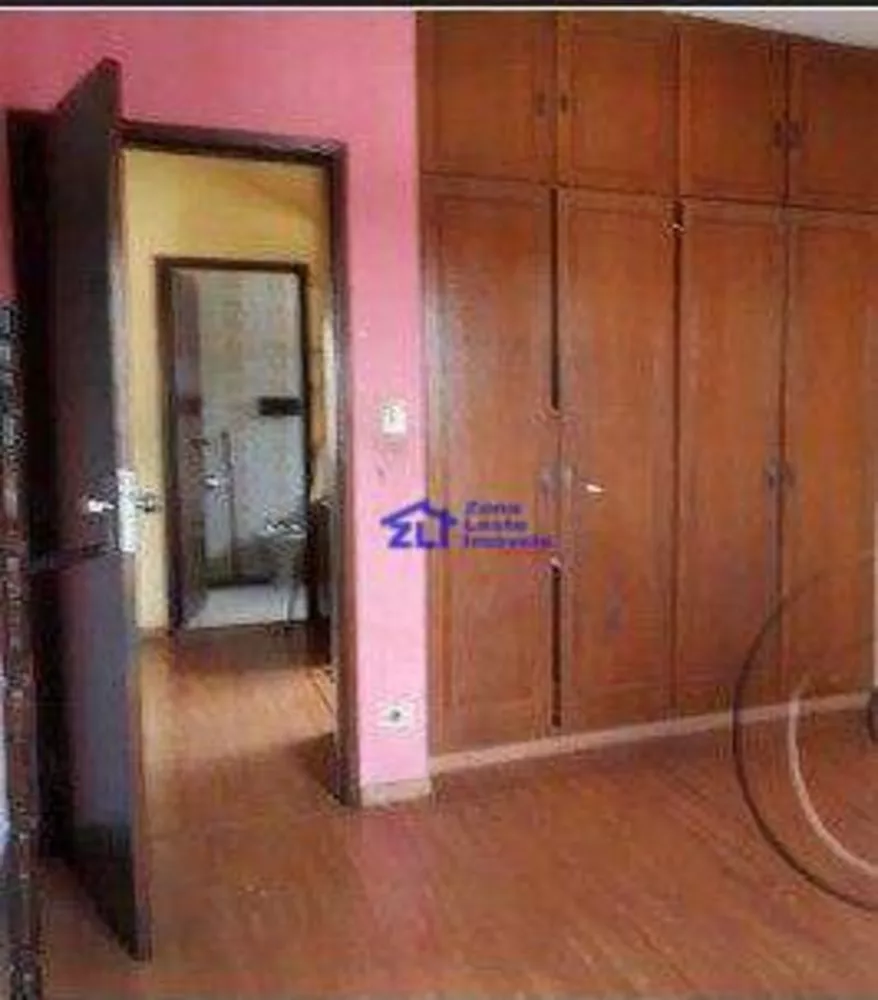 Sobrado, 3 quartos, 228 m² - Foto 4