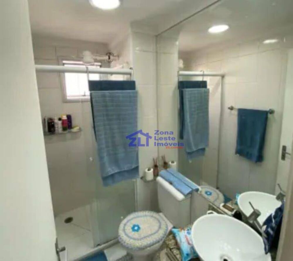 Apartamento, 2 quartos, 56 m² - Foto 2
