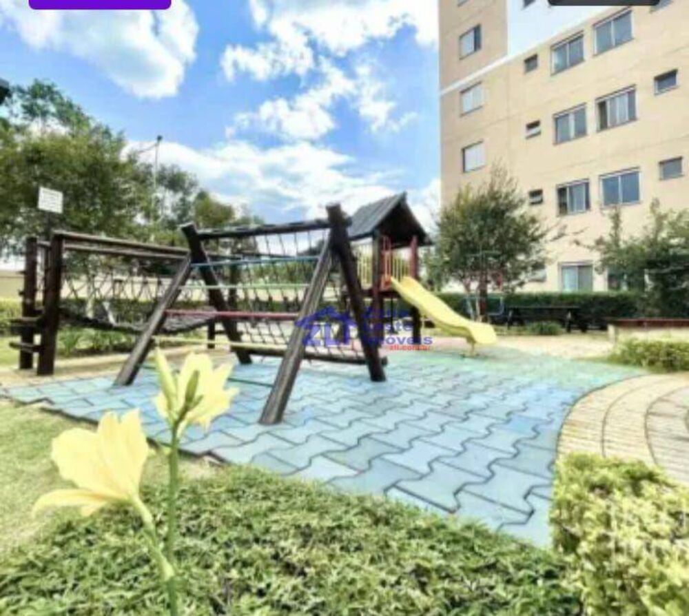 Apartamento, 2 quartos, 56 m² - Foto 4