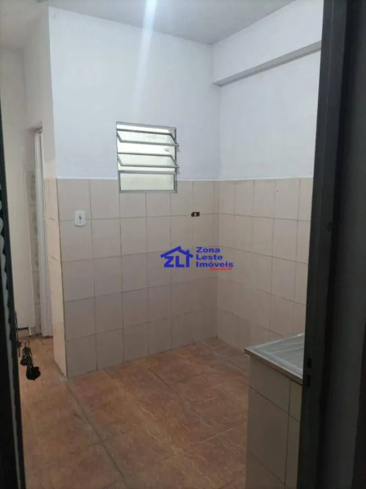 Casa, 1 quarto, 35 m² - Foto 3