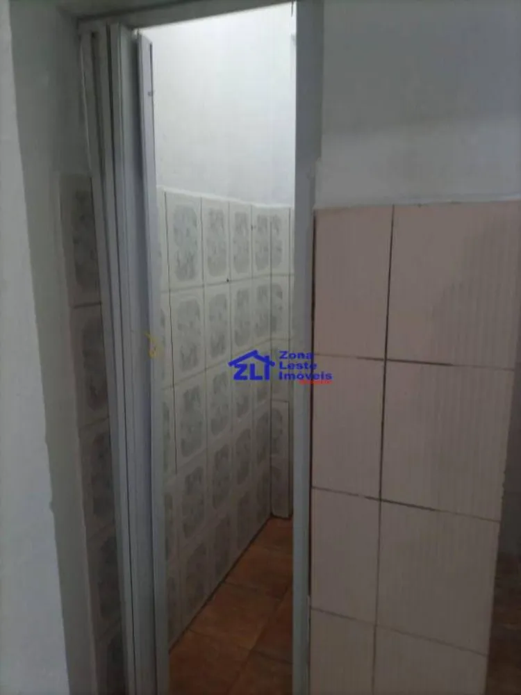Casa, 1 quarto, 35 m² - Foto 1