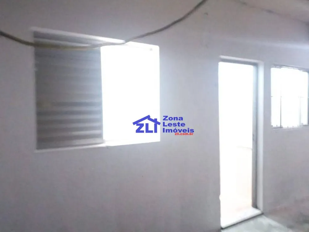 Casa, 1 quarto, 35 m² - Foto 4