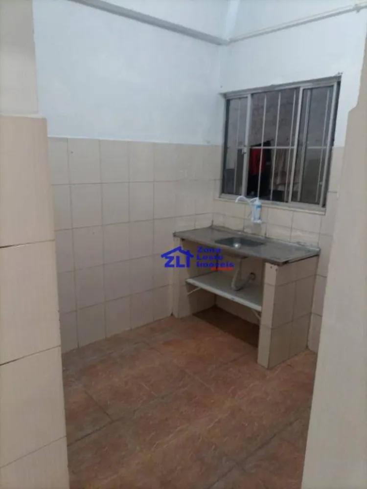 Casa, 1 quarto, 35 m² - Foto 2
