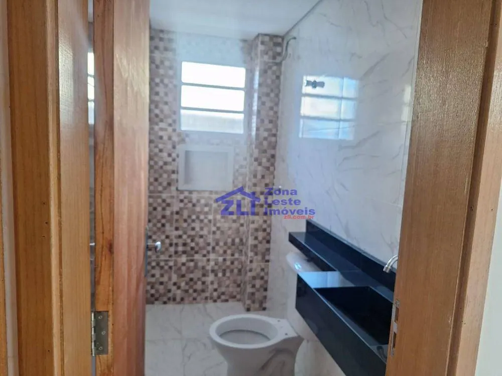 Apartamento, 2 quartos, 48 m² - Foto 1