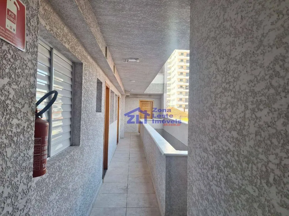 Apartamento, 2 quartos, 48 m² - Foto 3
