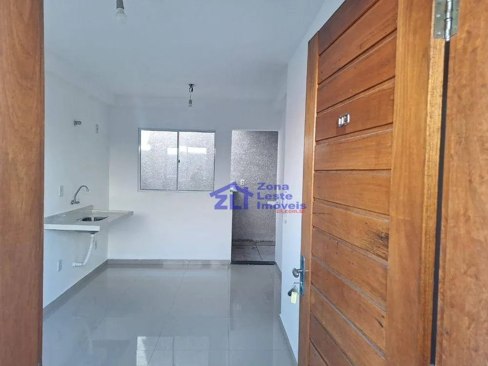 Apartamento, 2 quartos, 48 m² - Foto 4