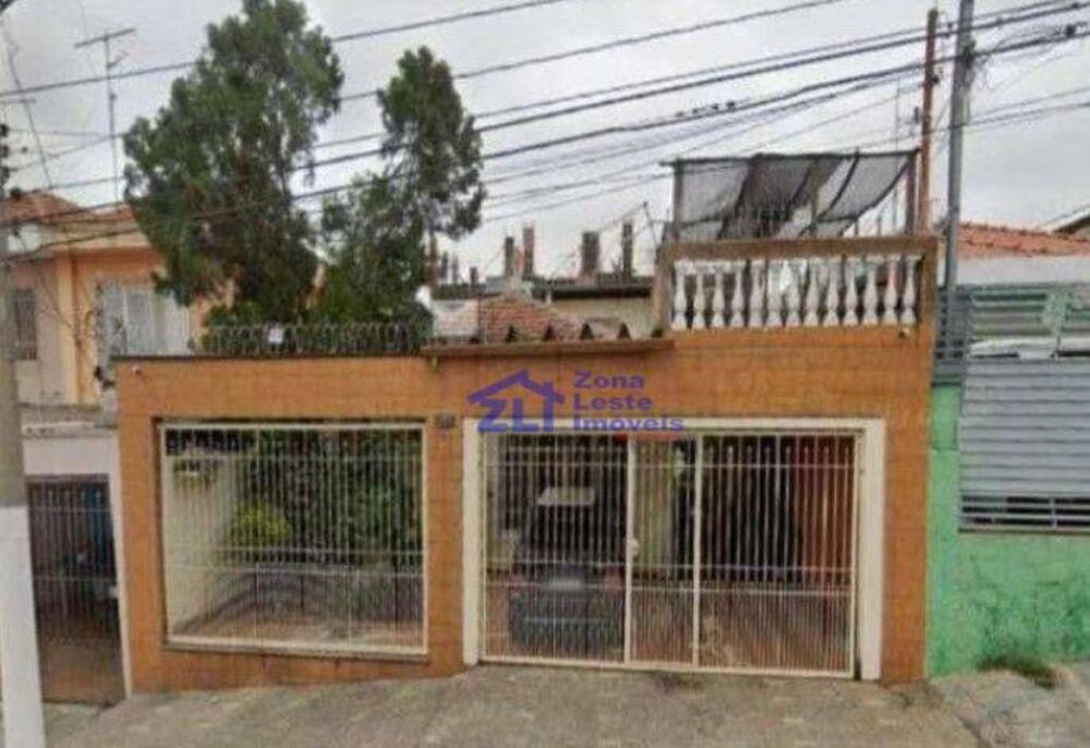 Sobrado, 3 quartos, 250 m² - Foto 1
