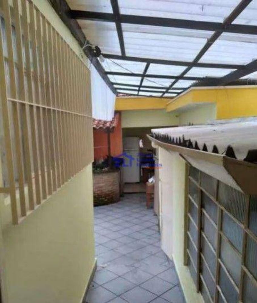 Sobrado, 3 quartos, 250 m² - Foto 2