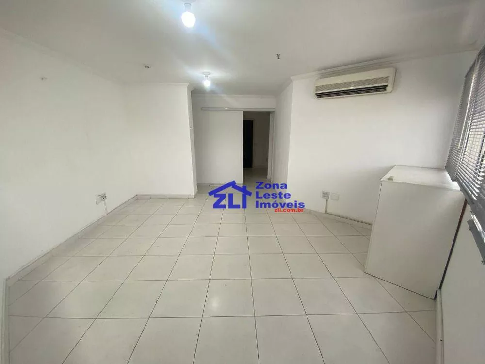 Sala-Conjunto, 30 m² - Foto 1