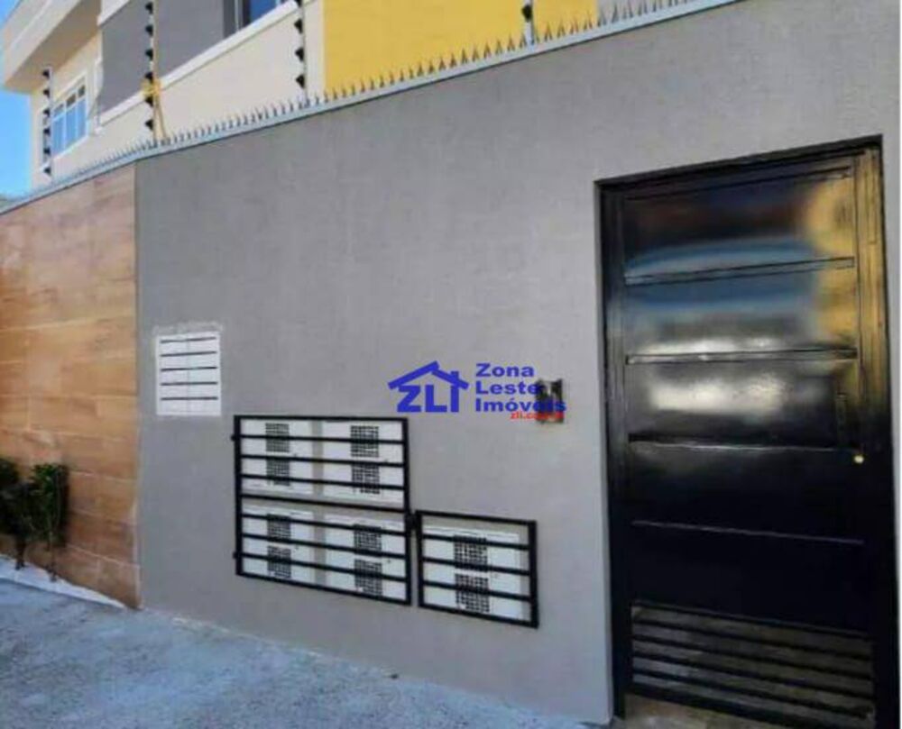 Apartamento à venda com 2 quartos, 41m² - Foto 4
