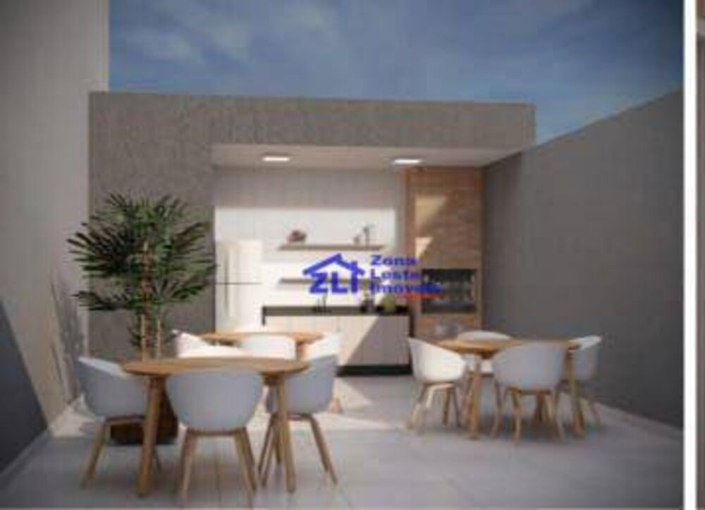 Apartamento, 2 quartos, 34 m² - Foto 4