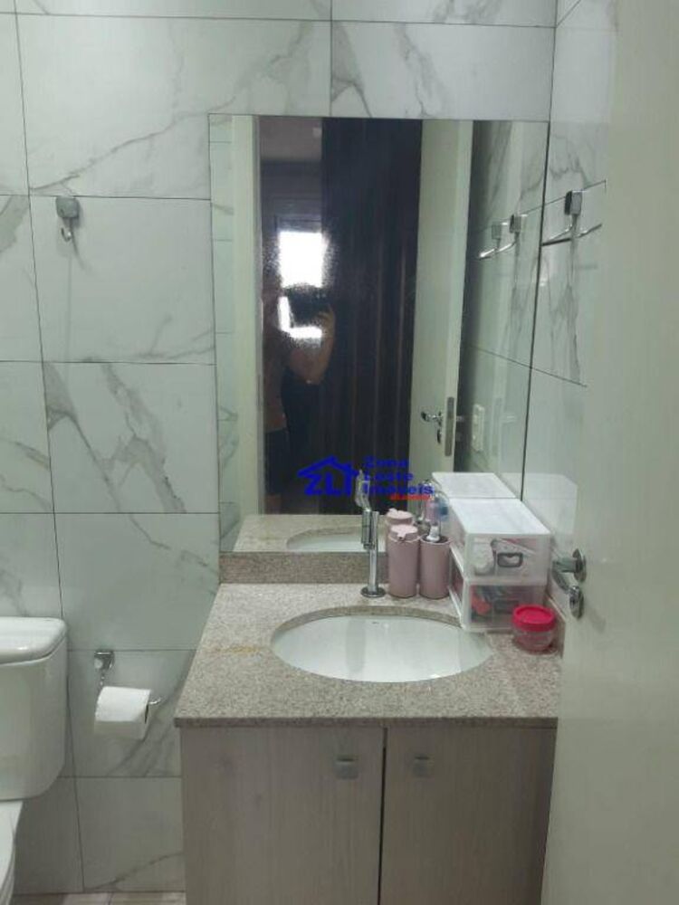 Apartamento, 3 quartos, 65 m² - Foto 2