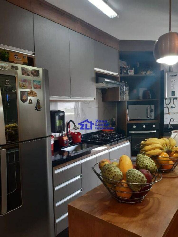 Apartamento, 3 quartos, 65 m² - Foto 3